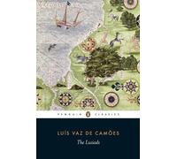Luis Vaz de Camões William Atkinson The Lusiads (Tascabile)