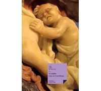 Luis Vélez de Guevara El diablo está en Cantillana (Copertina rigida)