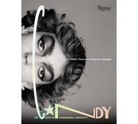 Luis Venegasi Jefferson The Candy Book of Transversal Creati (Copertina rigida)