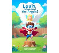 Luis, What About The Angels