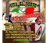 Luis Y Julian/ Ale - Viva Norte 45