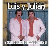 Luis Y Julian - Cantares Y Corridos