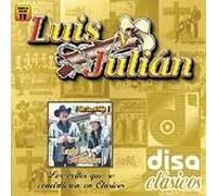 Luis Y Julian - Era Ca El Viejo