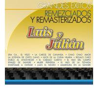 Luis Y Julian - Remezclados Y