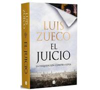 El jucio: La Inquisición contra Goya