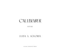 Luisa A. Igloria Caulbearer (Tascabile) Immigrant Writers