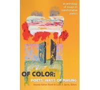 Luisa A Igloria Of Color (Tascabile)