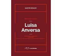 Luisa Anversa