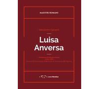 Luisa Anversa