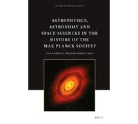 Luisa Bonolis J Astrophysics, Astronomy and Space Sciences in (Copertina rigida)