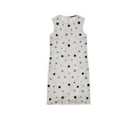 LUISA CERANO Abito da lavoro grigio chiaro | 38