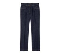 Luisa Cerano - Authentic Kickflare Denim - - Jeans - Donna - Blu - M