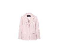 Luisa Cerano - Blazer a Due Bottoni - - Jackets - Donna - Rosa - L