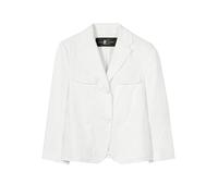 LUISA CERANO Blazer bianco | 42