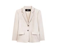 LUISA CERANO Blazer crema | 40