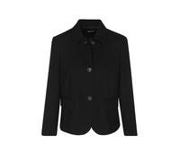 LUISA CERANO Blazer nero | 34