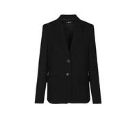 LUISA CERANO Blazer nero | 36