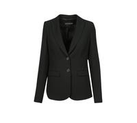 LUISA CERANO Blazer nero | 44
