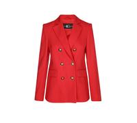 LUISA CERANO Blazer rosso | 36
