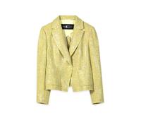 LUISA CERANO Blazer verde | 34