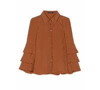 LUISA CERANO Blusa arancione | 38