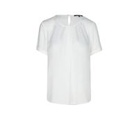 LUISA CERANO Blusa-camicia bianco | 42