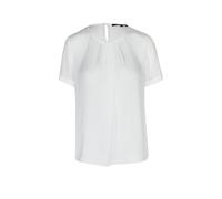 LUISA CERANO Blusa-camicia bianco | 44