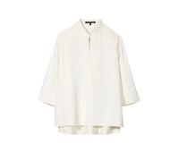 Luisa Cerano - Blusa Tunica - - Blouses & Shirts - Donna - Bianco - M
