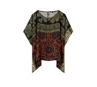 LUISA CERANO Blusa verde | 36