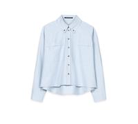 LUISA CERANO Camicia a blusa azzurro | 34