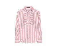 LUISA CERANO Camicia a tunica rosa | 34