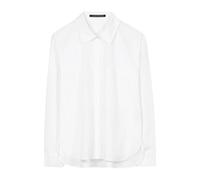 Luisa Cerano - Camicia Blusa - - Blouses & Shirts - Donna - Bianco - M