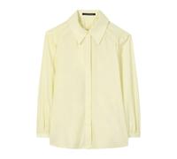 Luisa Cerano - Camicia Blusa - - Blouses & Shirts - Donna - Giallo - S