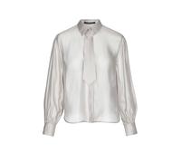LUISA CERANO Camicia-blusa crema | 42