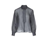 LUISA CERANO Camicia-blusa grigio | 40