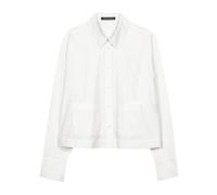 Luisa Cerano - Camicie - - Blouses & Shirts - Donna - Bianco - S