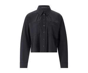 Luisa Cerano - Camicie - - Blouses & Shirts - Donna - Nero - M