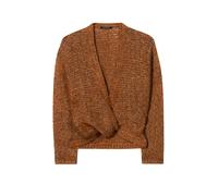 LUISA CERANO Cardigan arancione | 42