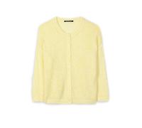 LUISA CERANO Cardigan giallo | 40