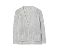 LUISA CERANO Cardigan grigio | 38