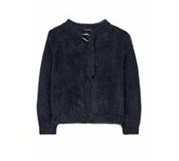 LUISA CERANO Cardigan marrone | 36