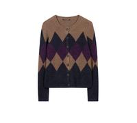 LUISA CERANO Cardigan multicolore | 42