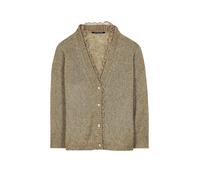 LUISA CERANO Cardigan oliva | 38