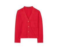 LUISA CERANO Cardigan rosso | 34
