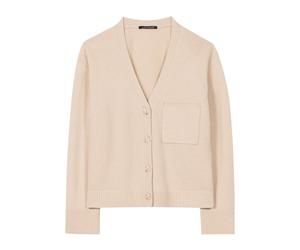 Luisa Cerano - Cardigans - - Knitwear - Donna - Beige - S