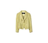 Luisa Cerano - Cooler Blazer - - Jackets - Donna - Verde - L