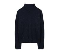 Luisa Cerano - Dolcevita - - Knitwear - Donna - Blu - 2XL