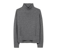 Luisa Cerano - Dolcevita - - Knitwear - Donna - Grigio - XL