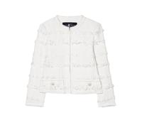 LUISA CERANO Giacca crema | 40