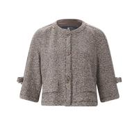 Luisa Cerano - Tweed Giacche - - Jackets - Donna - Multicolore - L
